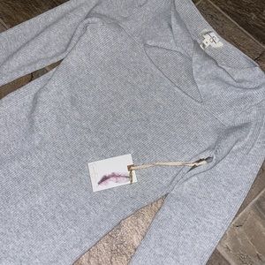 Brand new tags Jessica Simpson peekaboo top